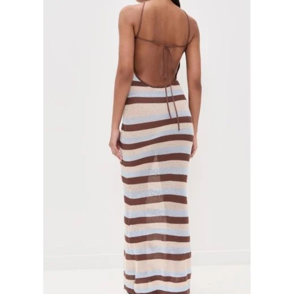 Seven Wonders Hazel Maxi Dress, NWT (Size S) - Picture 2 of 2